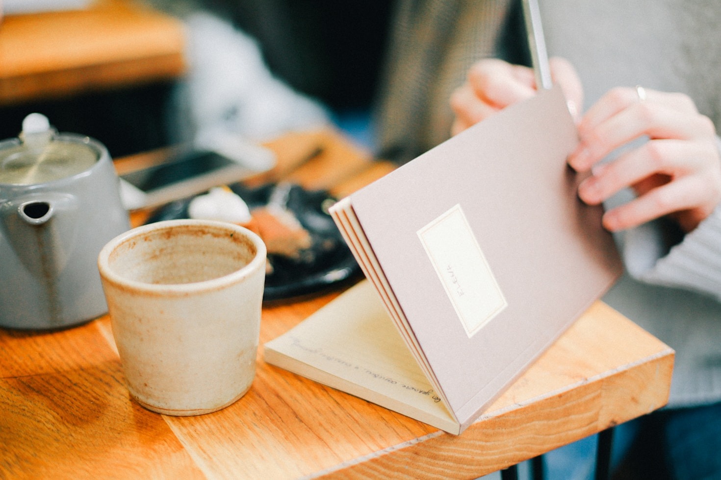 5 Lessons Learned from Everyday Life